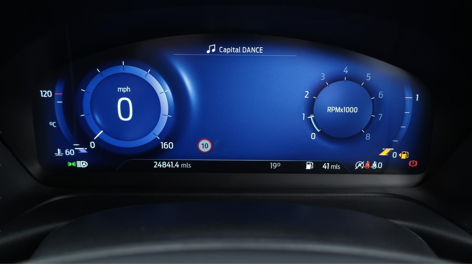 Used Ford Puma 2022 for sale - 76573438: Photo 11