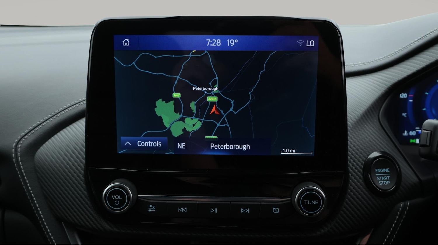 Used Ford Puma 2022 for sale - 76573438: Photo 12