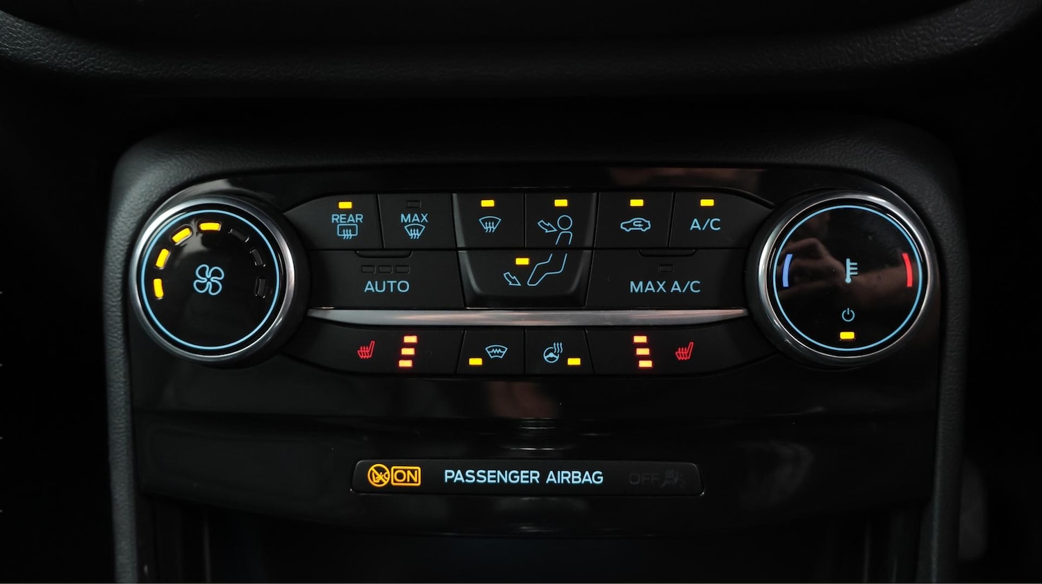 Used Ford Puma 2022 for sale - 76573438: Photo 13