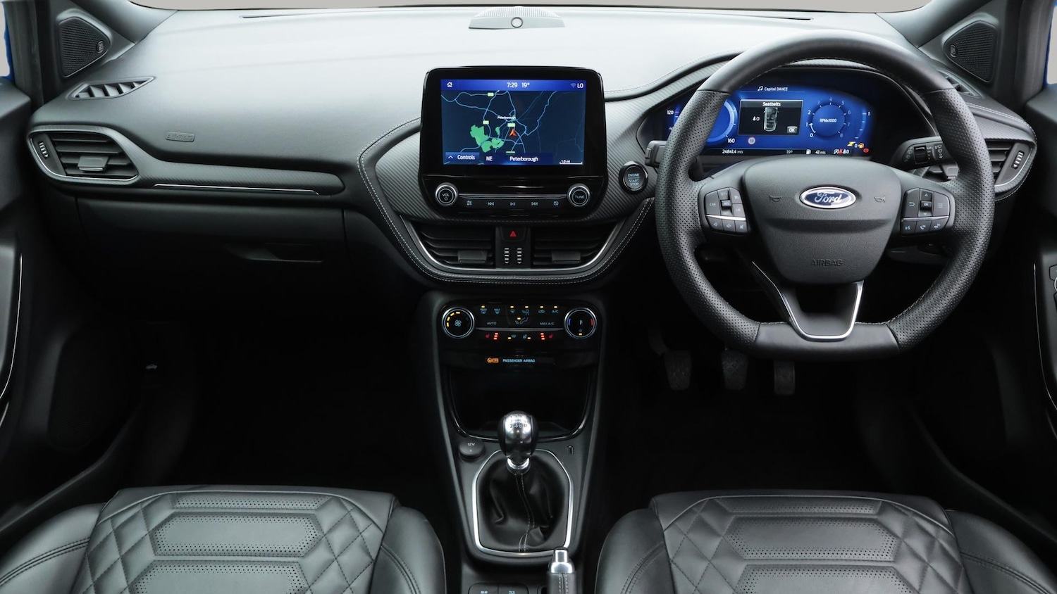 Used Ford Puma 2022 for sale - 76573438: Photo 14