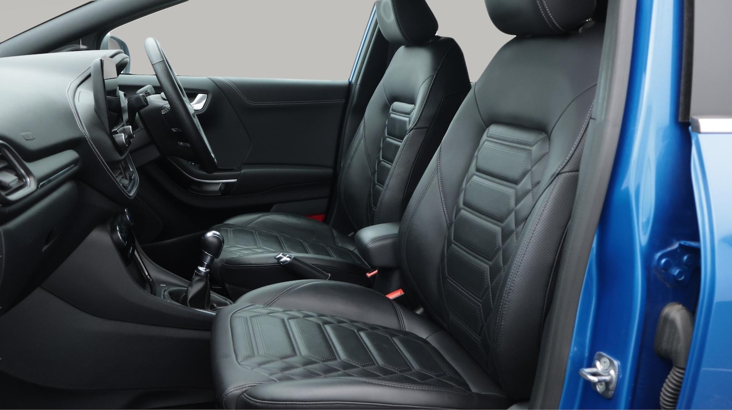 Used Ford Puma 2022 for sale - 76573438: Photo 15