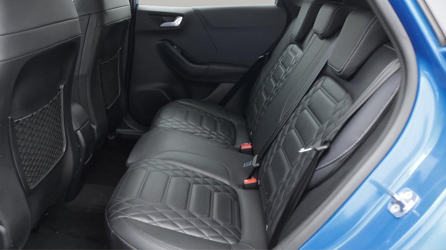 Used Ford Puma 2022 for sale - 76573438: Photo 17