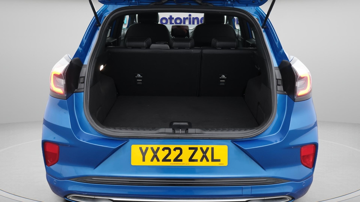 Used Ford Puma 2022 for sale - 76573438: Photo 18