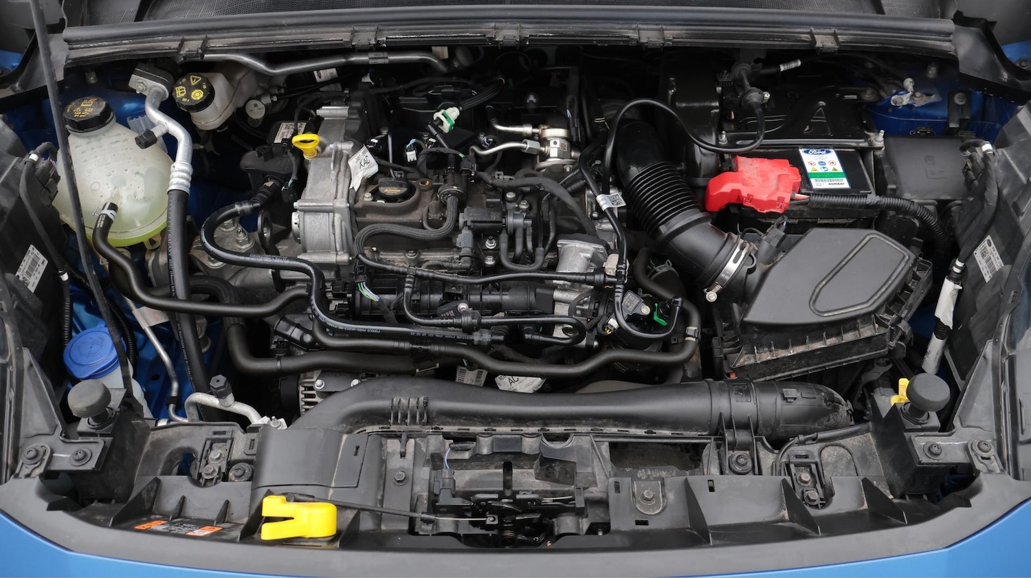 Used Ford Puma 2022 for sale - 76573438: Photo 20