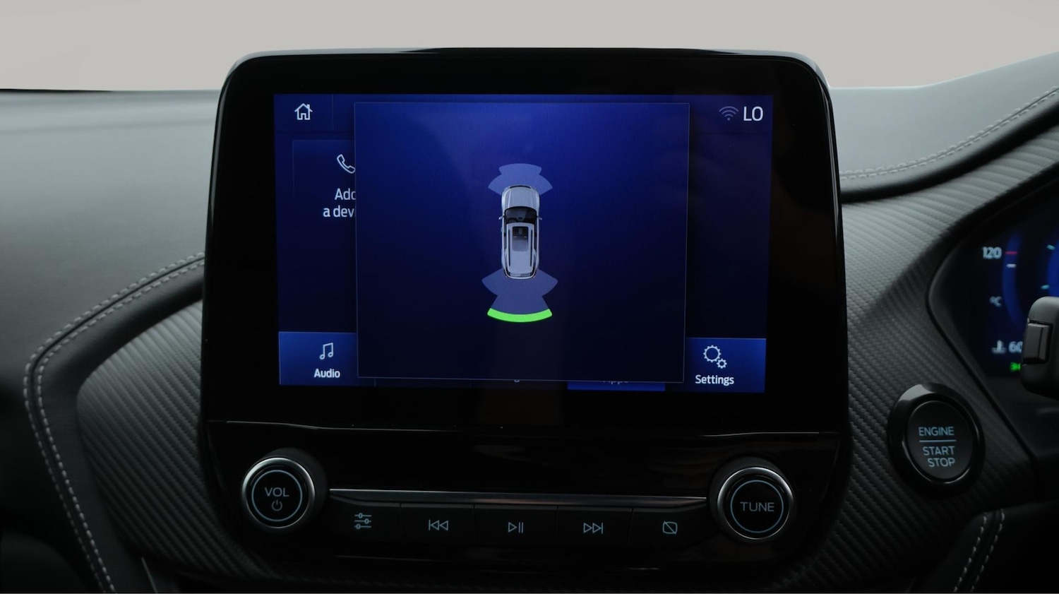 Used Ford Puma 2022 for sale - 76573438: Photo 27