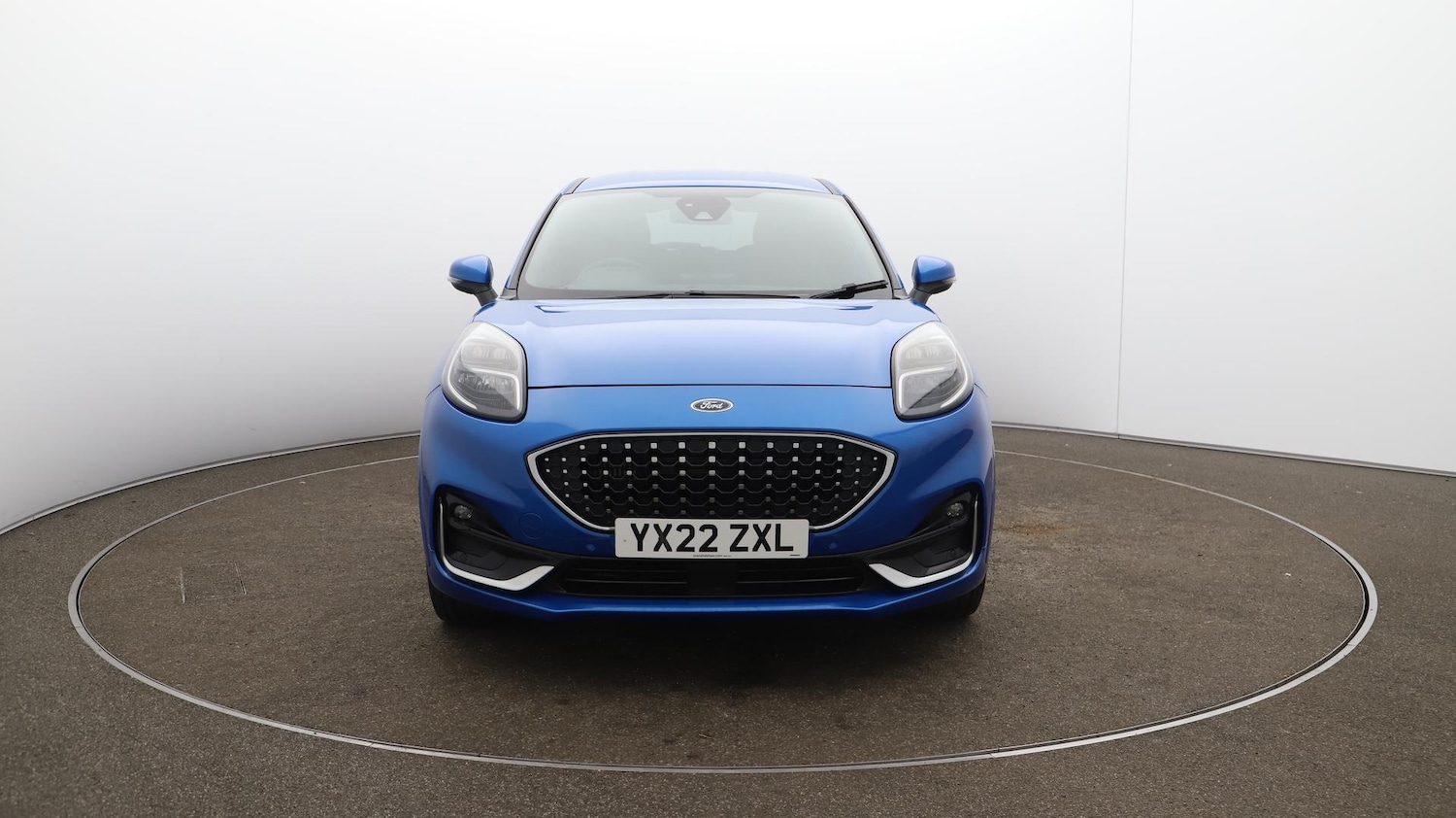 Used Ford Puma 2022 for sale - 76573438: Photo 42