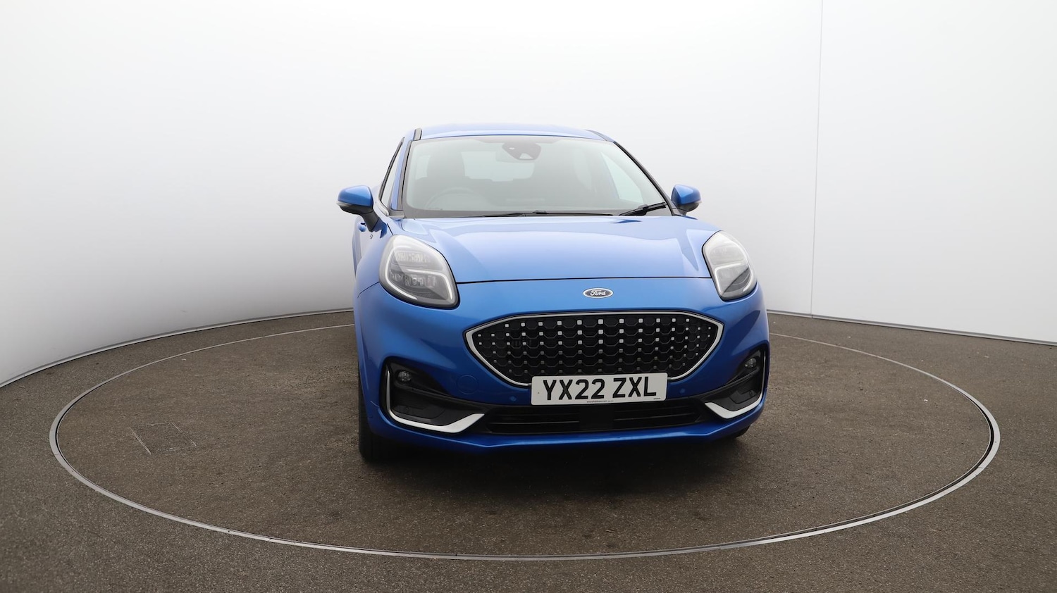 Used Ford Puma 2022 for sale - 76573438: Photo 43