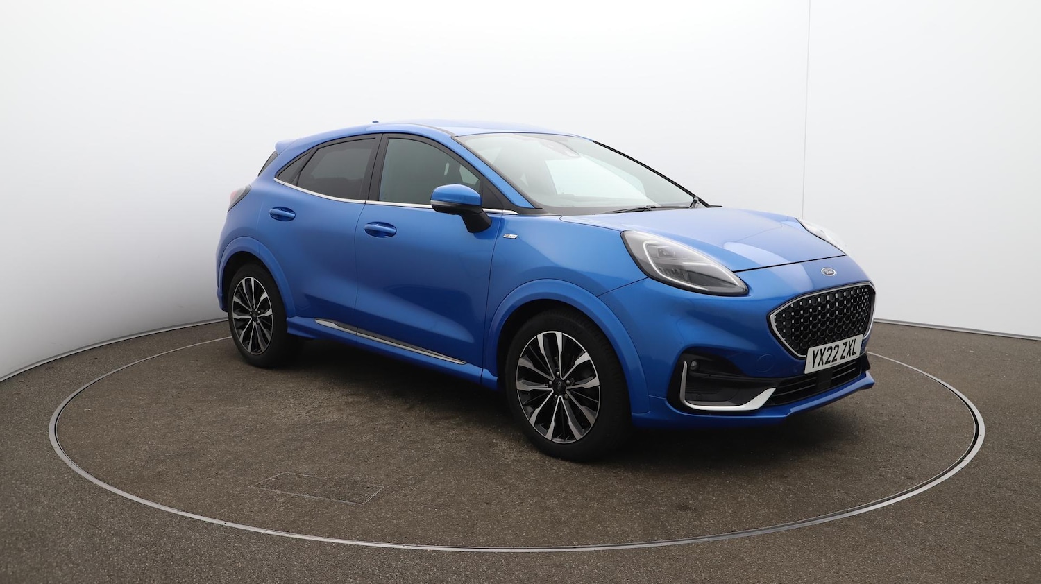 Used Ford Puma 2022 for sale - 76573438: Photo 46