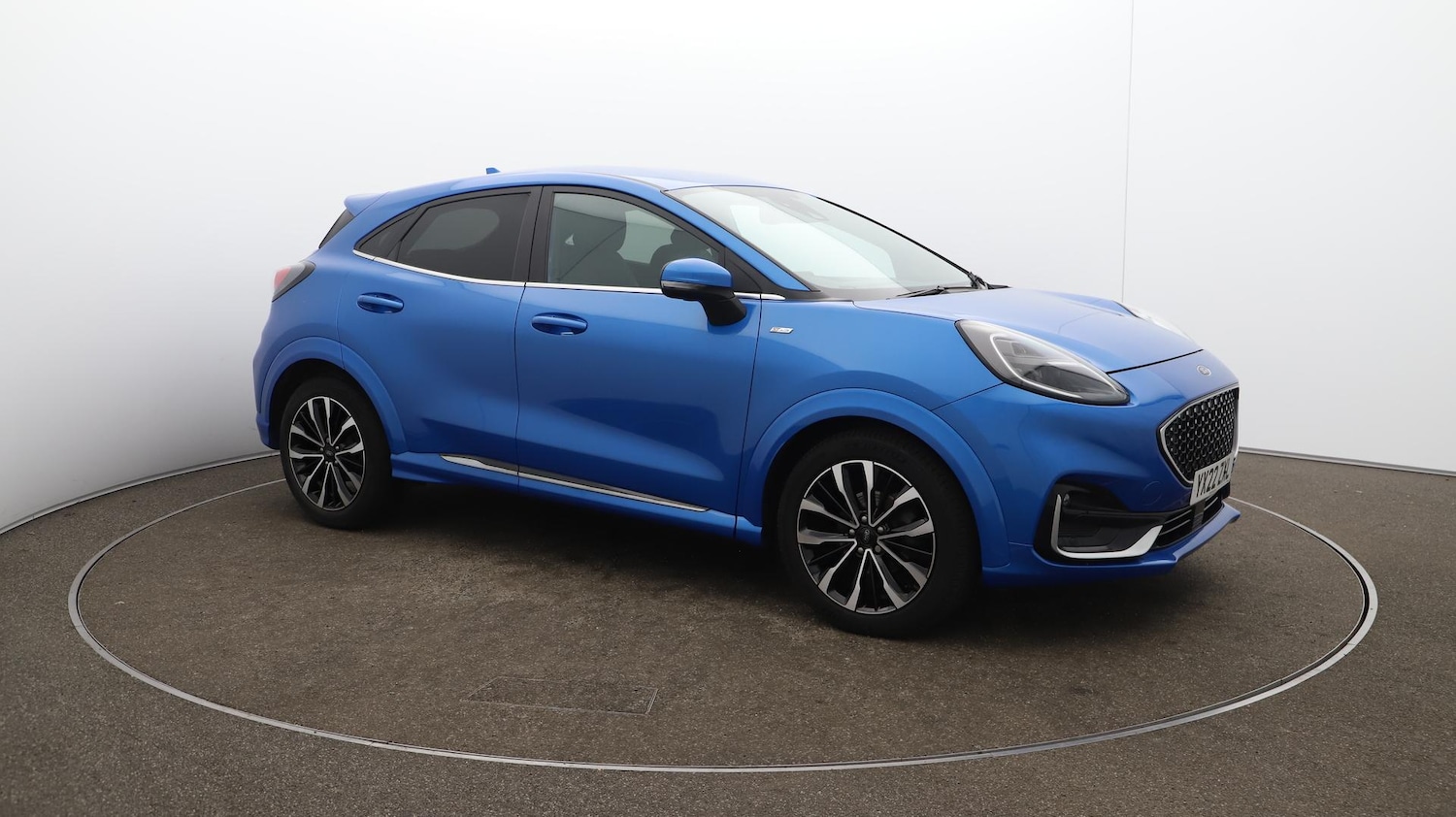 Used Ford Puma 2022 for sale - 76573438: Photo 47