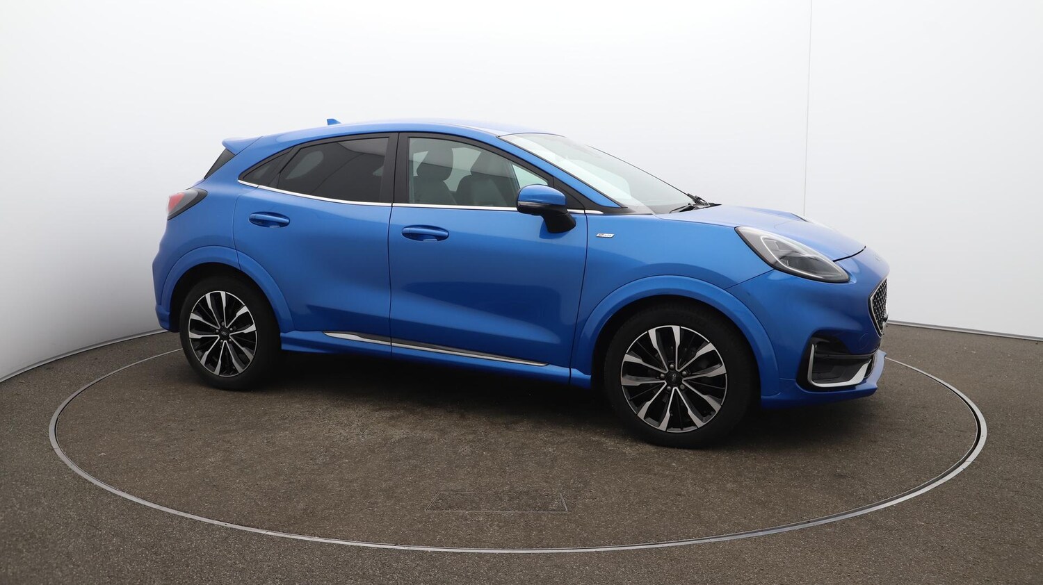 Used Ford Puma 2022 for sale - 76573438: Photo 48