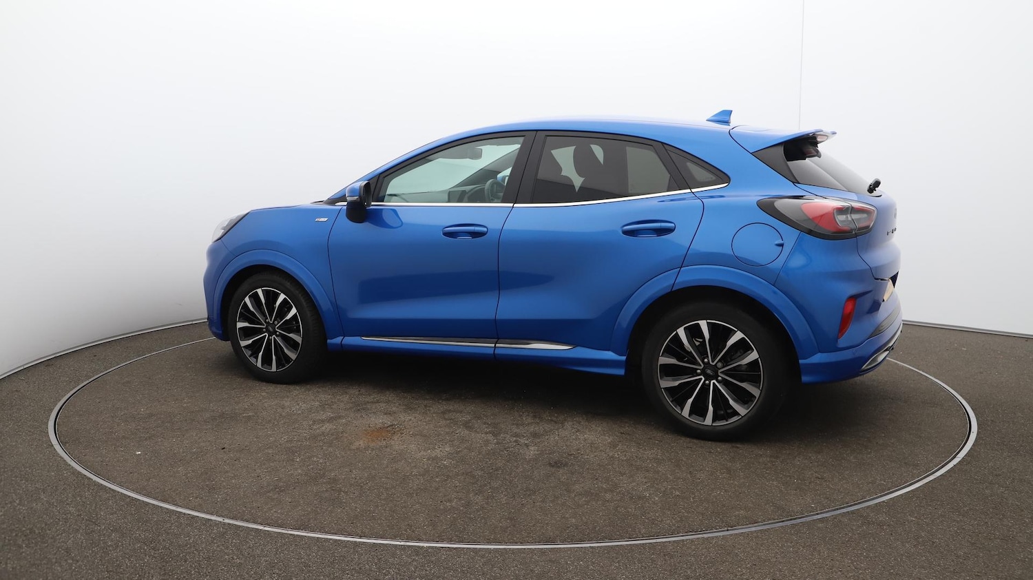 Used Ford Puma 2022 for sale - 76573438: Photo 49