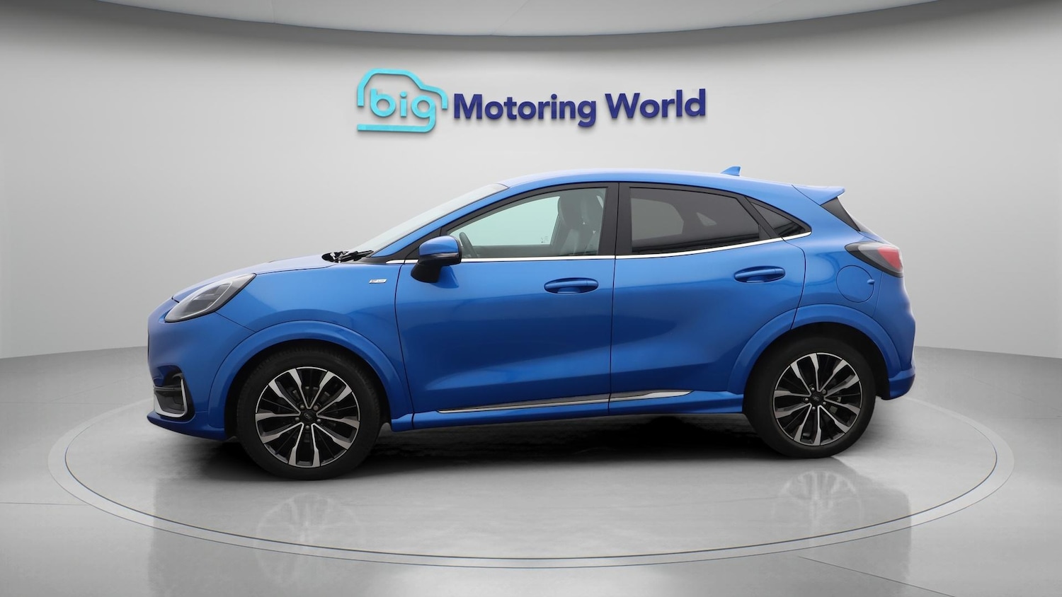 Used Ford Puma 2022 for sale - 76573438: Photo 5