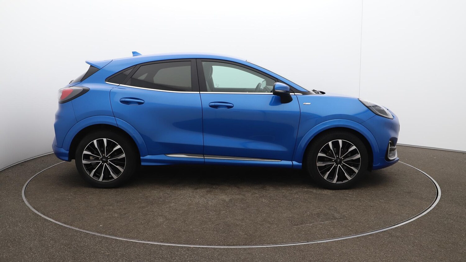 Used Ford Puma 2022 for sale - 76573438: Photo 51