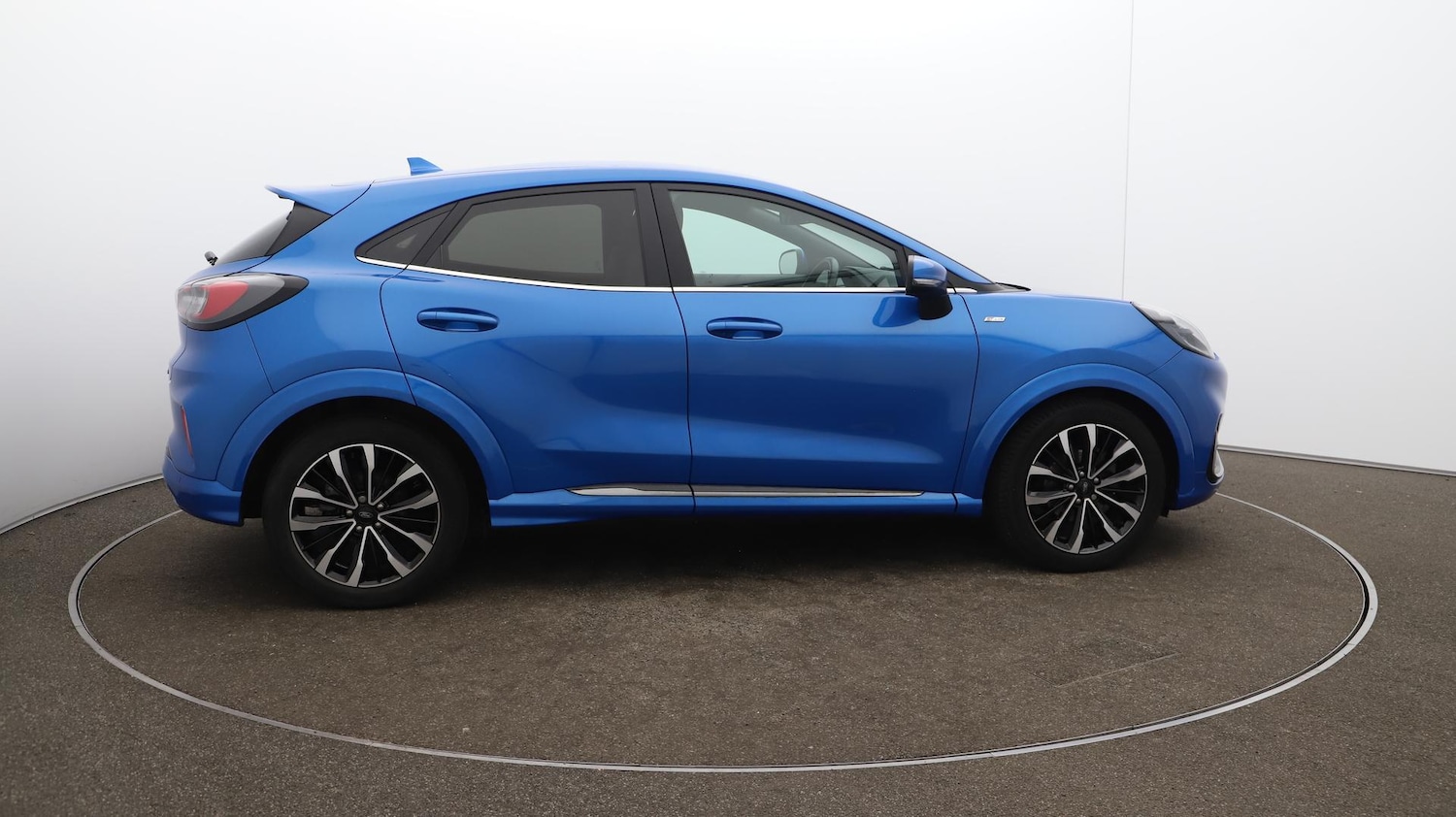 Used Ford Puma 2022 for sale - 76573438: Photo 52