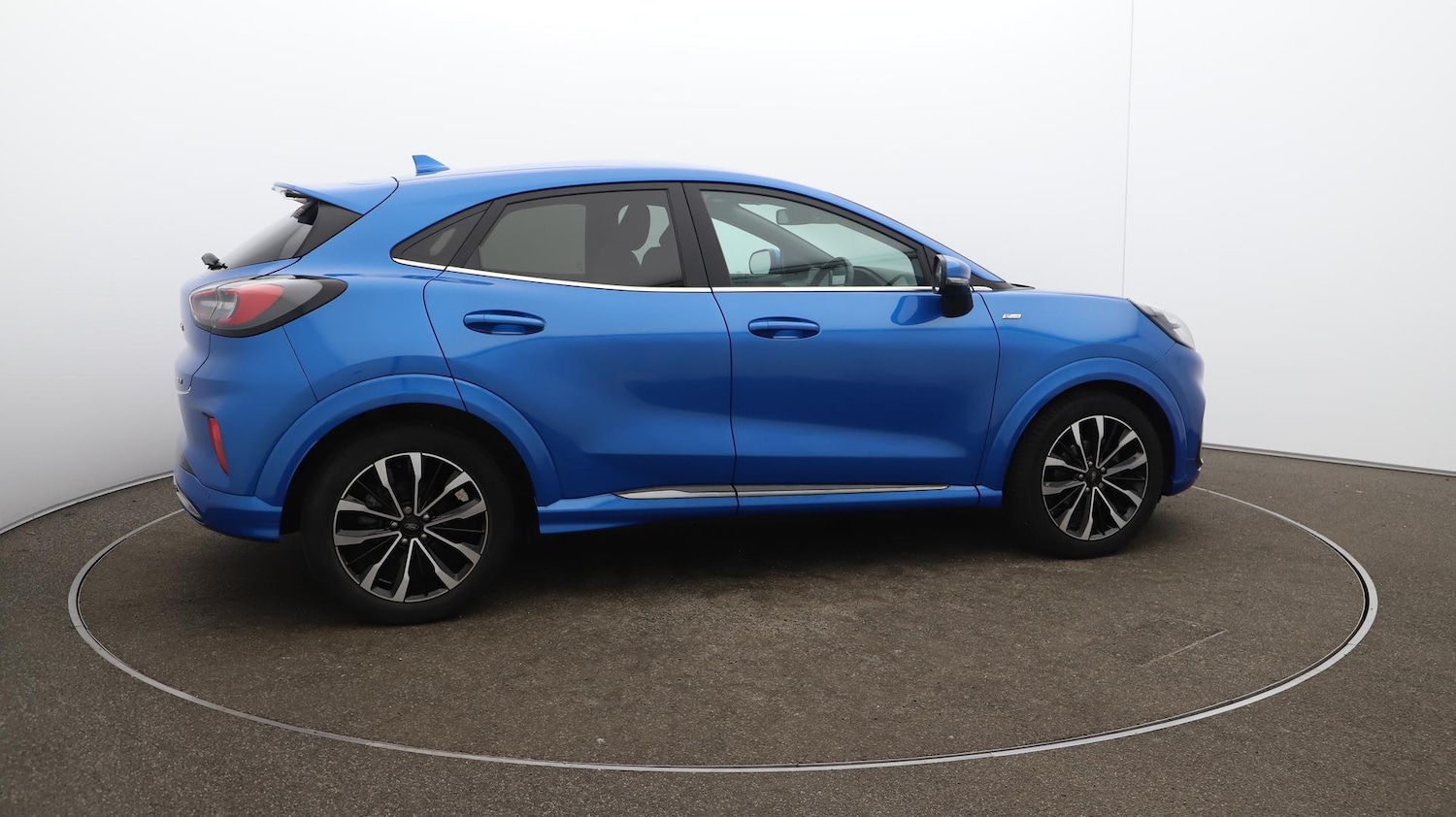 Used Ford Puma 2022 for sale - 76573438: Photo 53