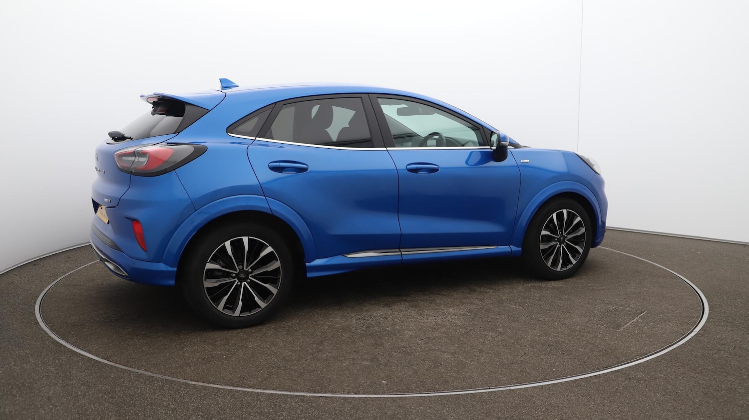 Used Ford Puma 2022 for sale - 76573438: Photo 54