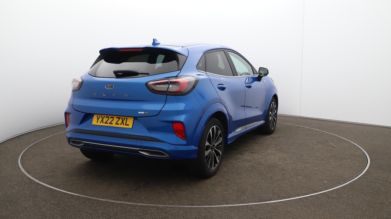 Used Ford Puma 2022 for sale - 76573438: Photo 57