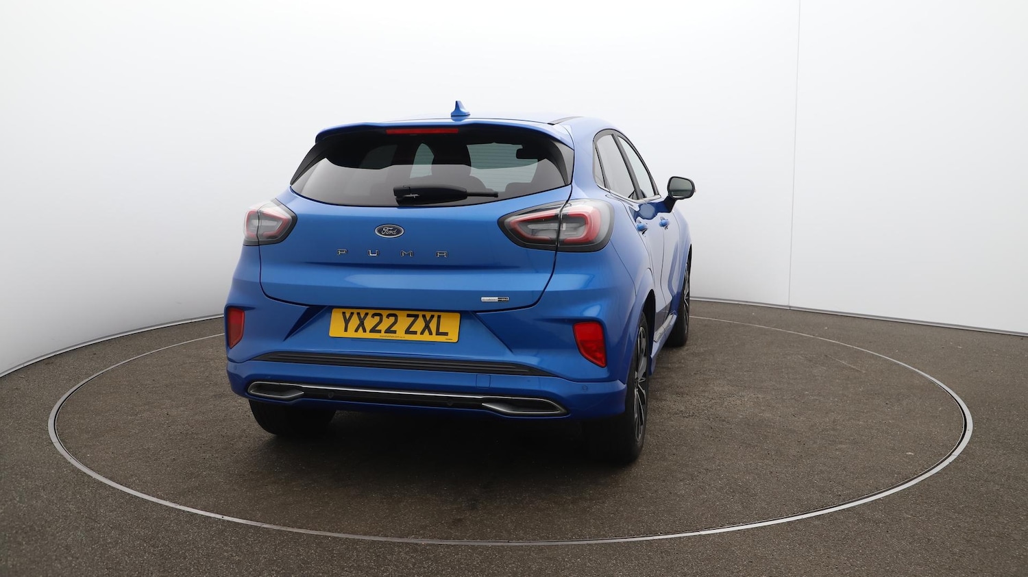 Used Ford Puma 2022 for sale - 76573438: Photo 58