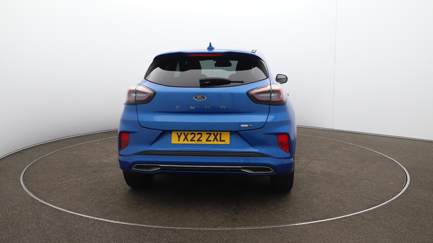 Used Ford Puma 2022 for sale - 76573438: Photo 59