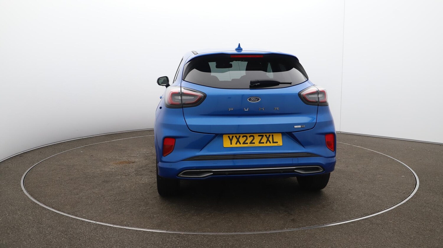 Used Ford Puma 2022 for sale - 76573438: Photo 61