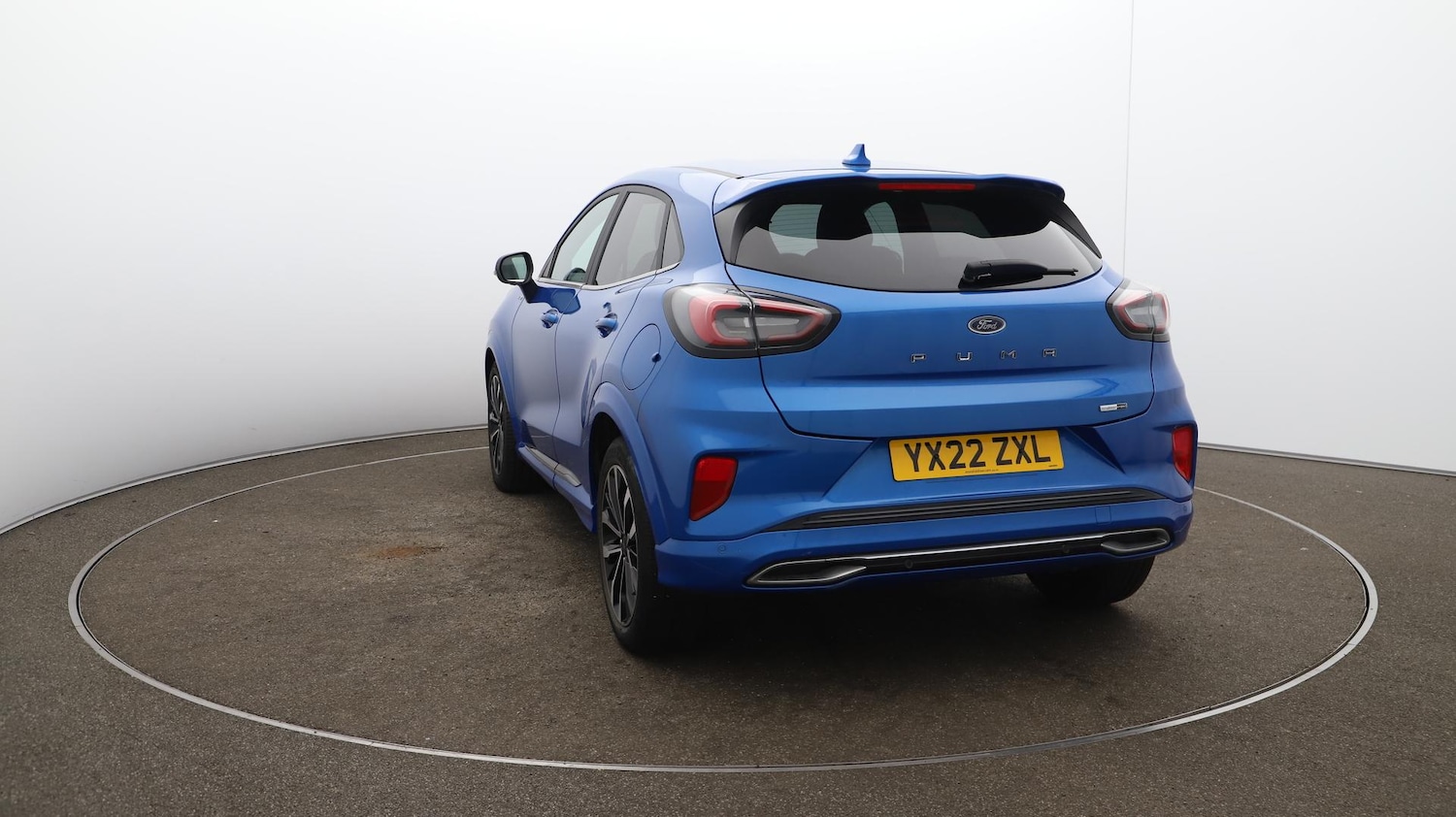 Used Ford Puma 2022 for sale - 76573438: Photo 62