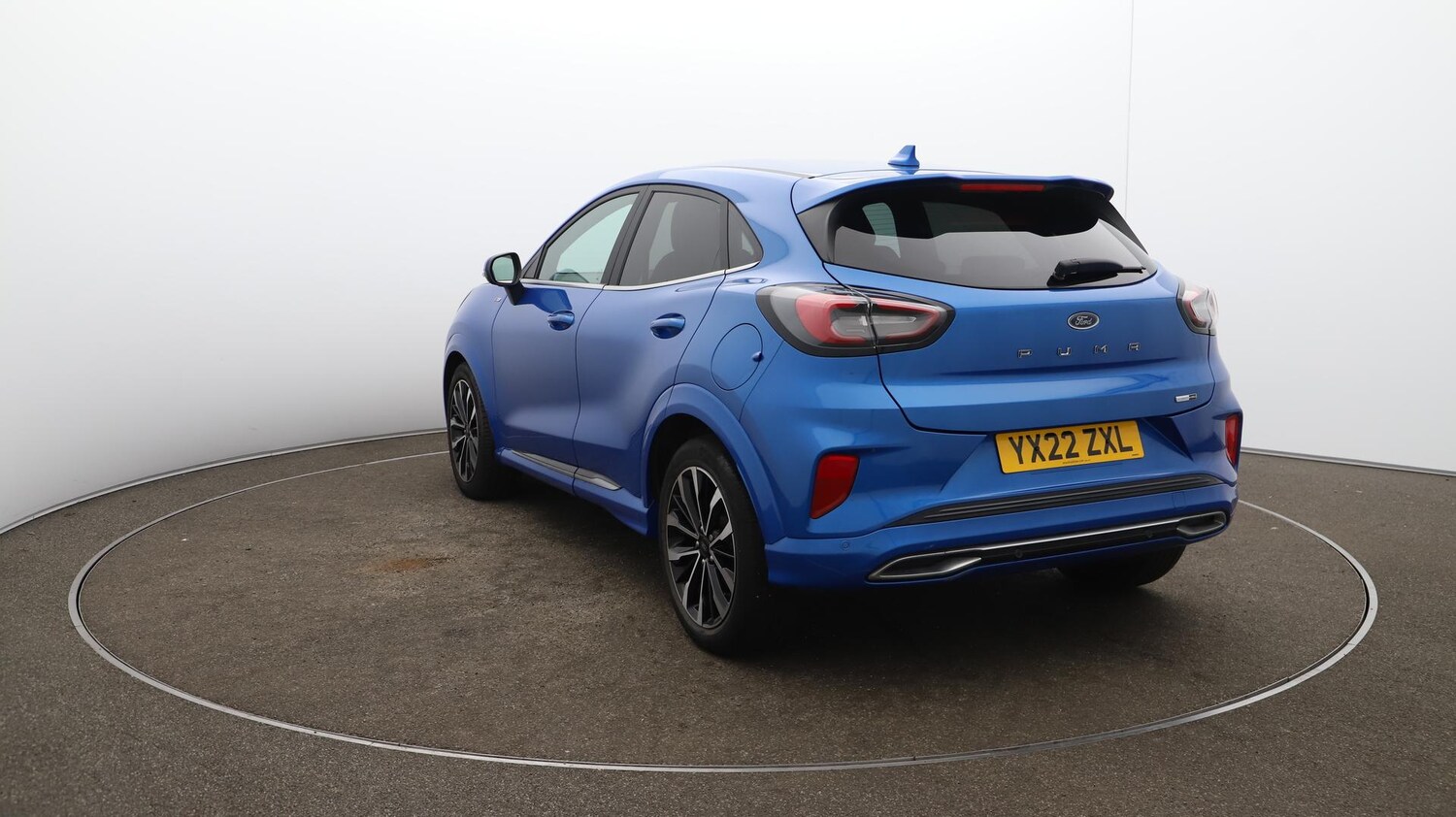 Used Ford Puma 2022 for sale - 76573438: Photo 63