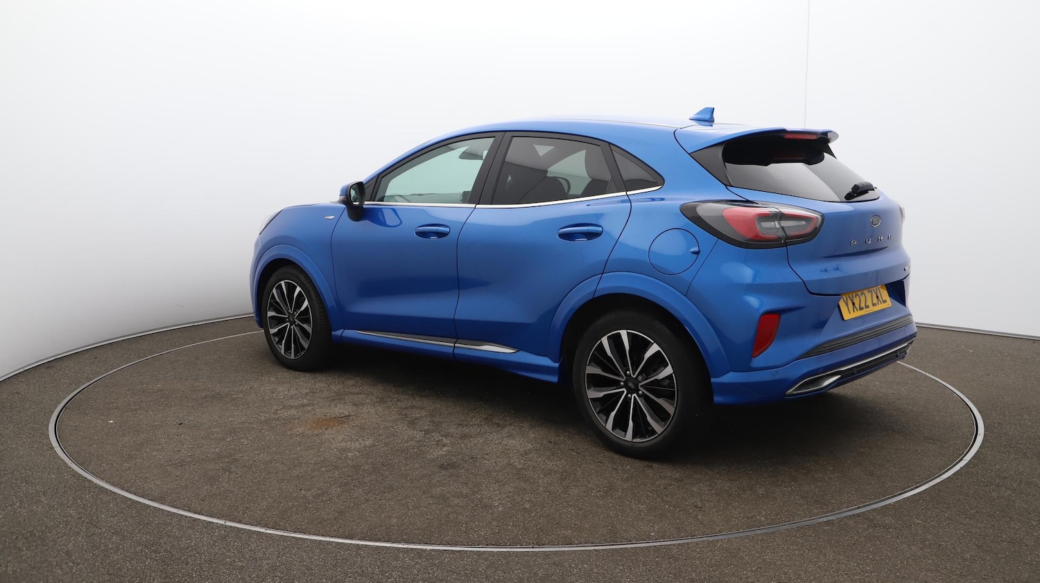 Used Ford Puma 2022 for sale - 76573438: Photo 65