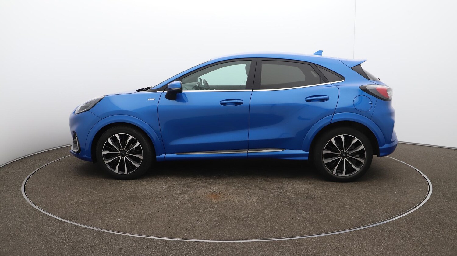 Used Ford Puma 2022 for sale - 76573438: Photo 66