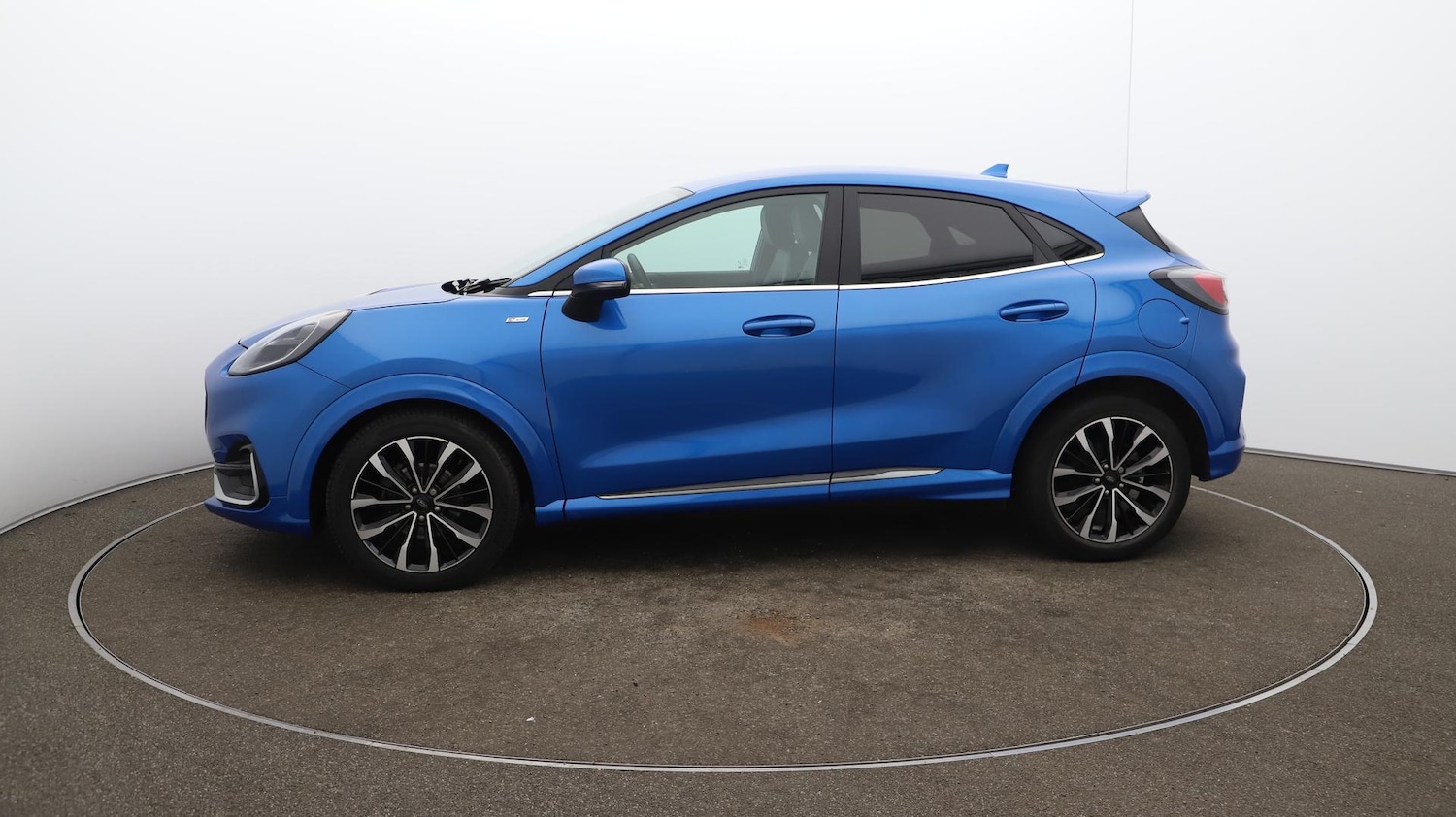 Used Ford Puma 2022 for sale - 76573438: Photo 67