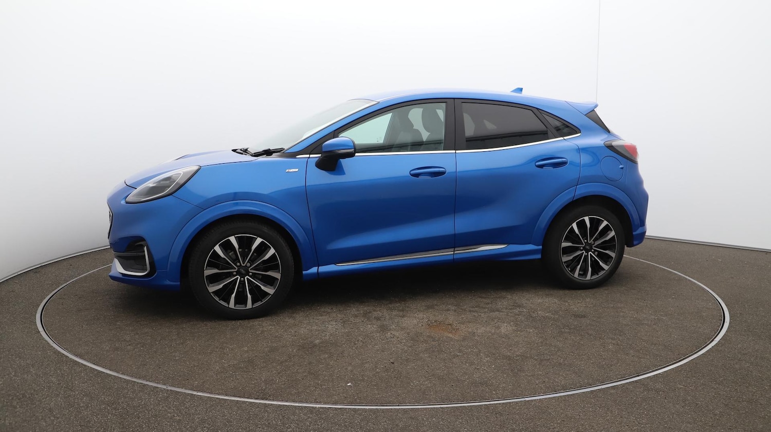 Used Ford Puma 2022 for sale - 76573438: Photo 68