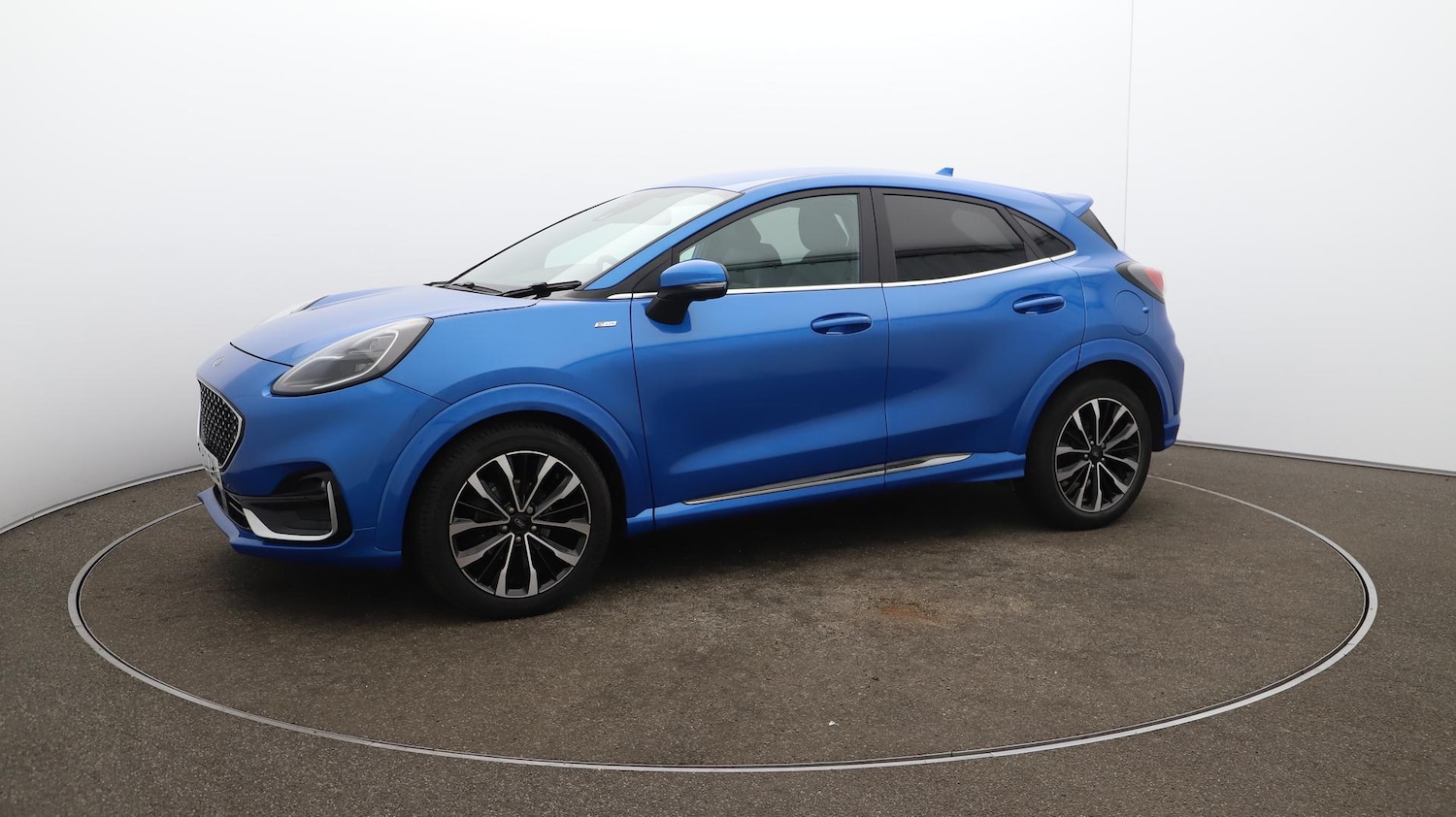 Used Ford Puma 2022 for sale - 76573438: Photo 69