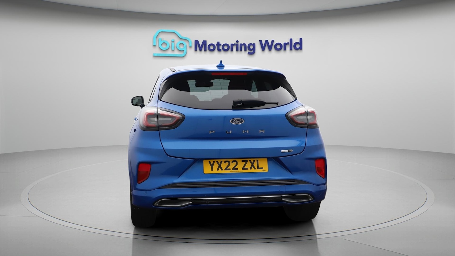 Used Ford Puma 2022 for sale - 76573438: Photo 7
