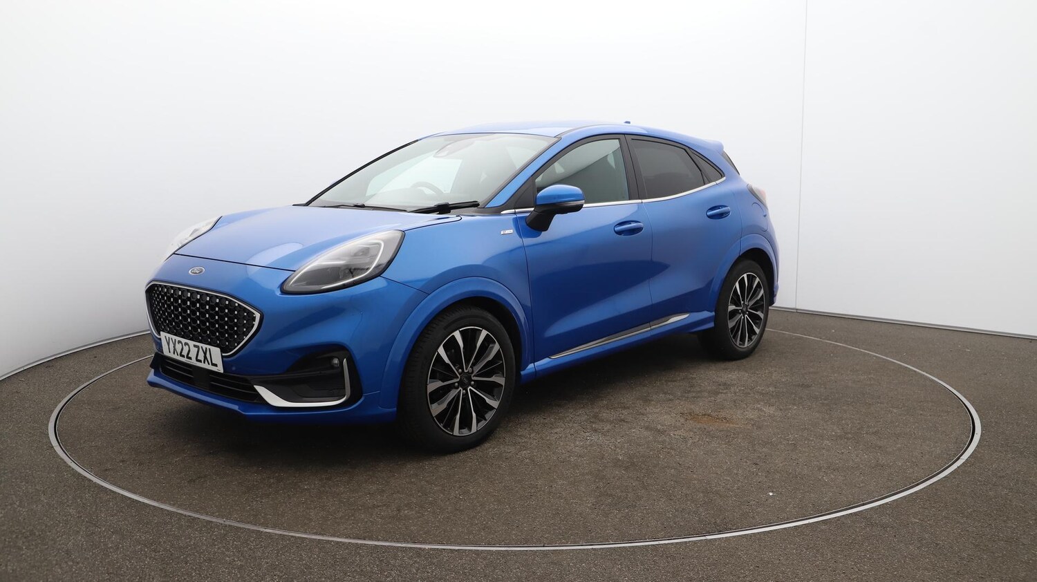 Used Ford Puma 2022 for sale - 76573438: Photo 71