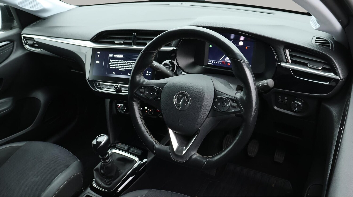 Used Vauxhall Corsa 2020 for sale - 76306650: Photo 10