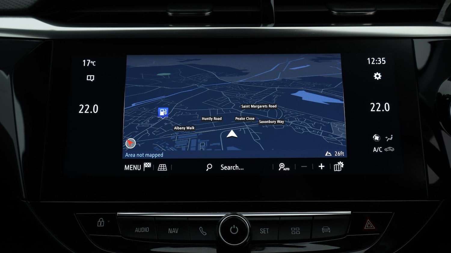 Used Vauxhall Corsa 2020 for sale - 76306650: Photo 12