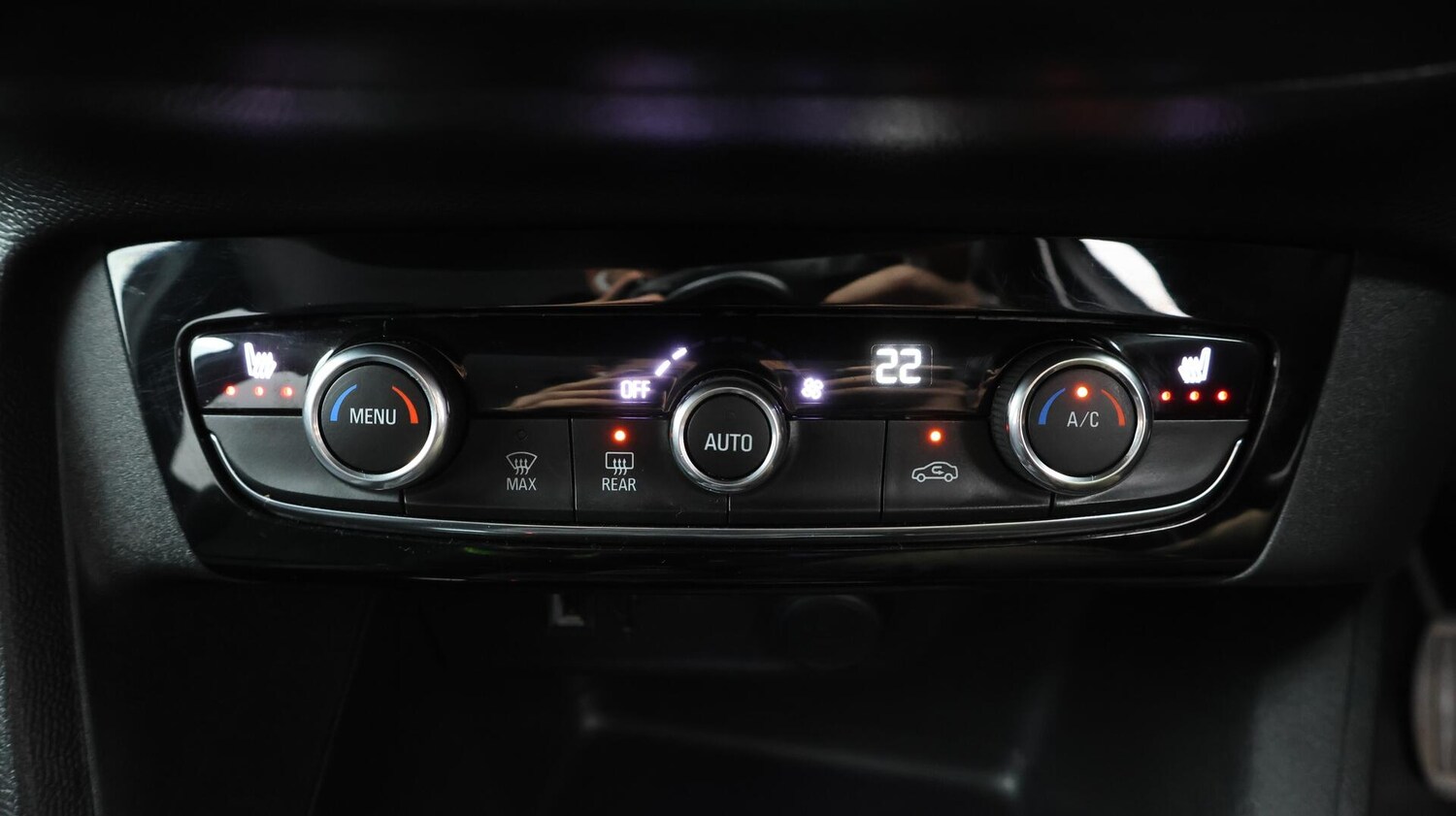 Used Vauxhall Corsa 2020 for sale - 76306650: Photo 13