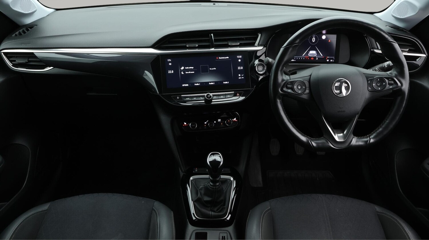 Used Vauxhall Corsa 2020 for sale - 76306650: Photo 14