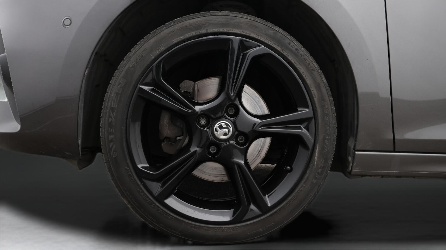 Used Vauxhall Corsa 2020 for sale - 76306650: Photo 19