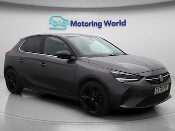 2020 (70) - 1.2 Turbo Elite Nav Premium Hatchback 5dr Petrol Manual Euro 6 (s/s) (100 p
