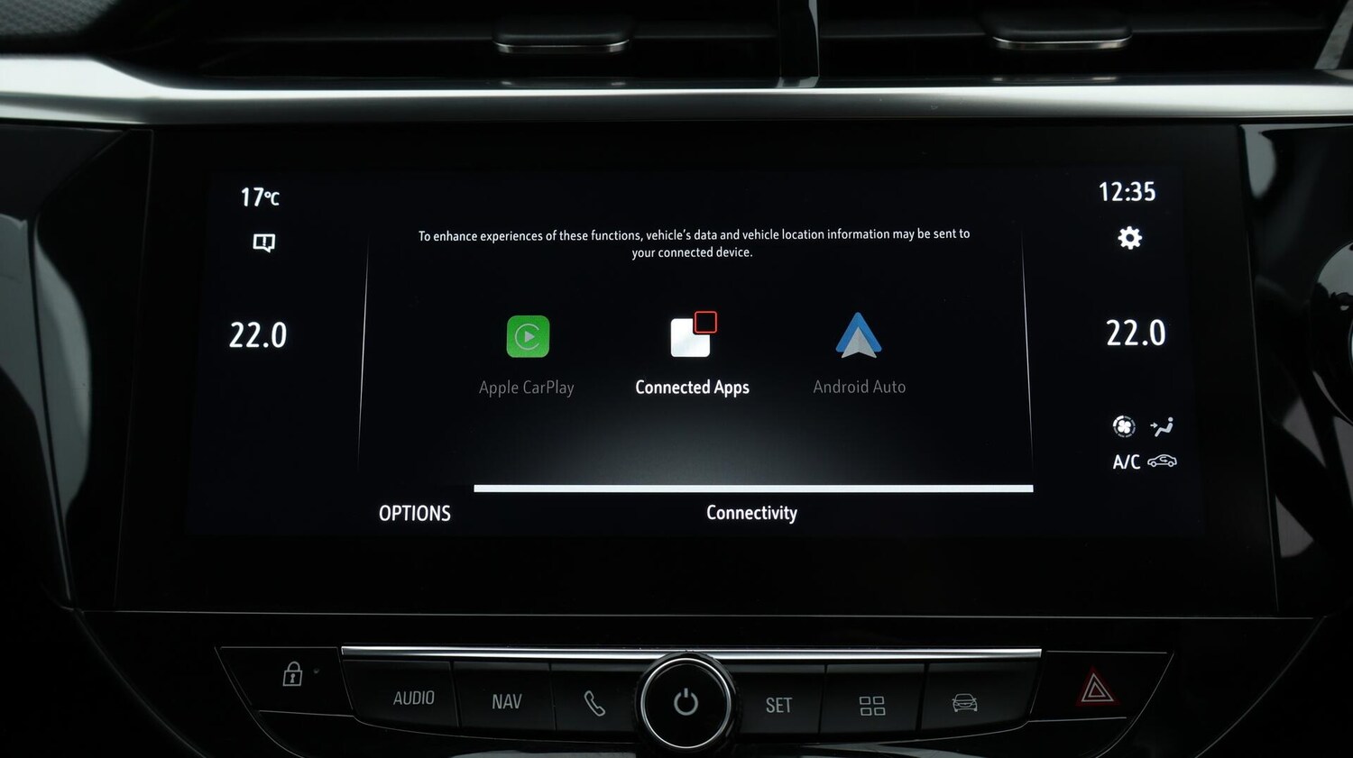 Used Vauxhall Corsa 2020 for sale - 76306650: Photo 26