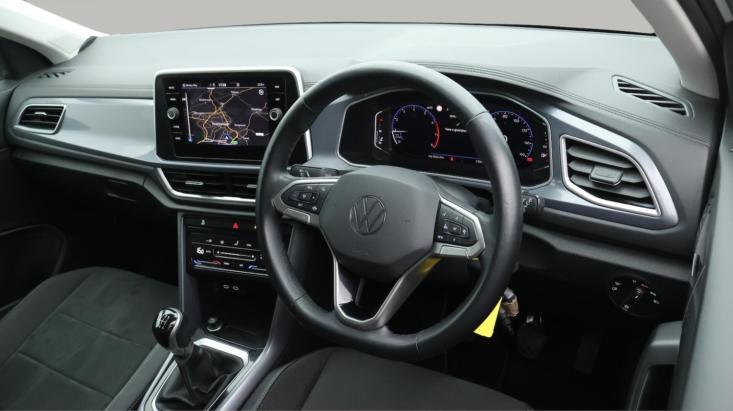 Used Volkswagen T-Roc 2022 for sale - 76013578: Photo 10