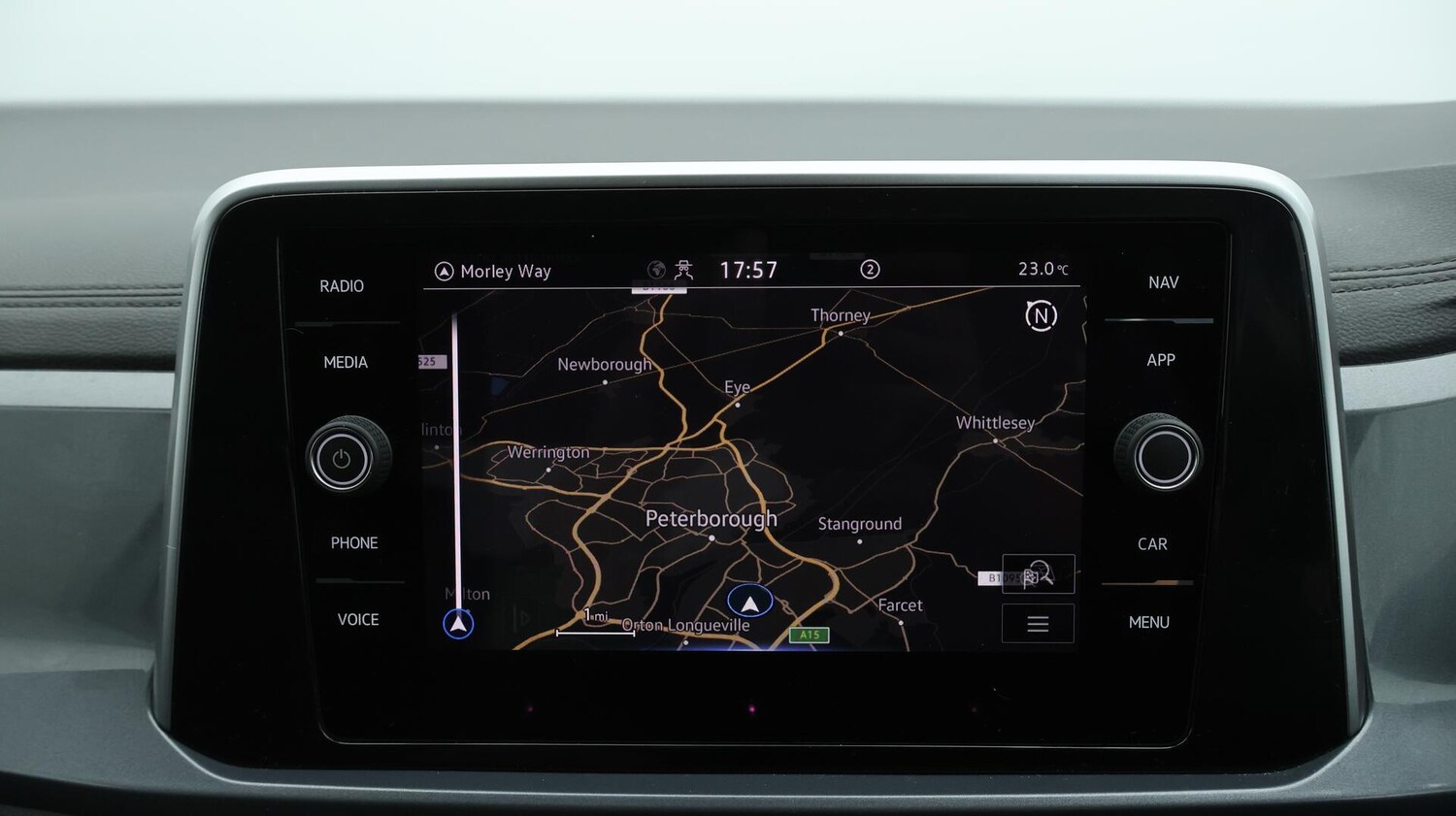 Used Volkswagen T-Roc 2022 for sale - 76013578: Photo 12