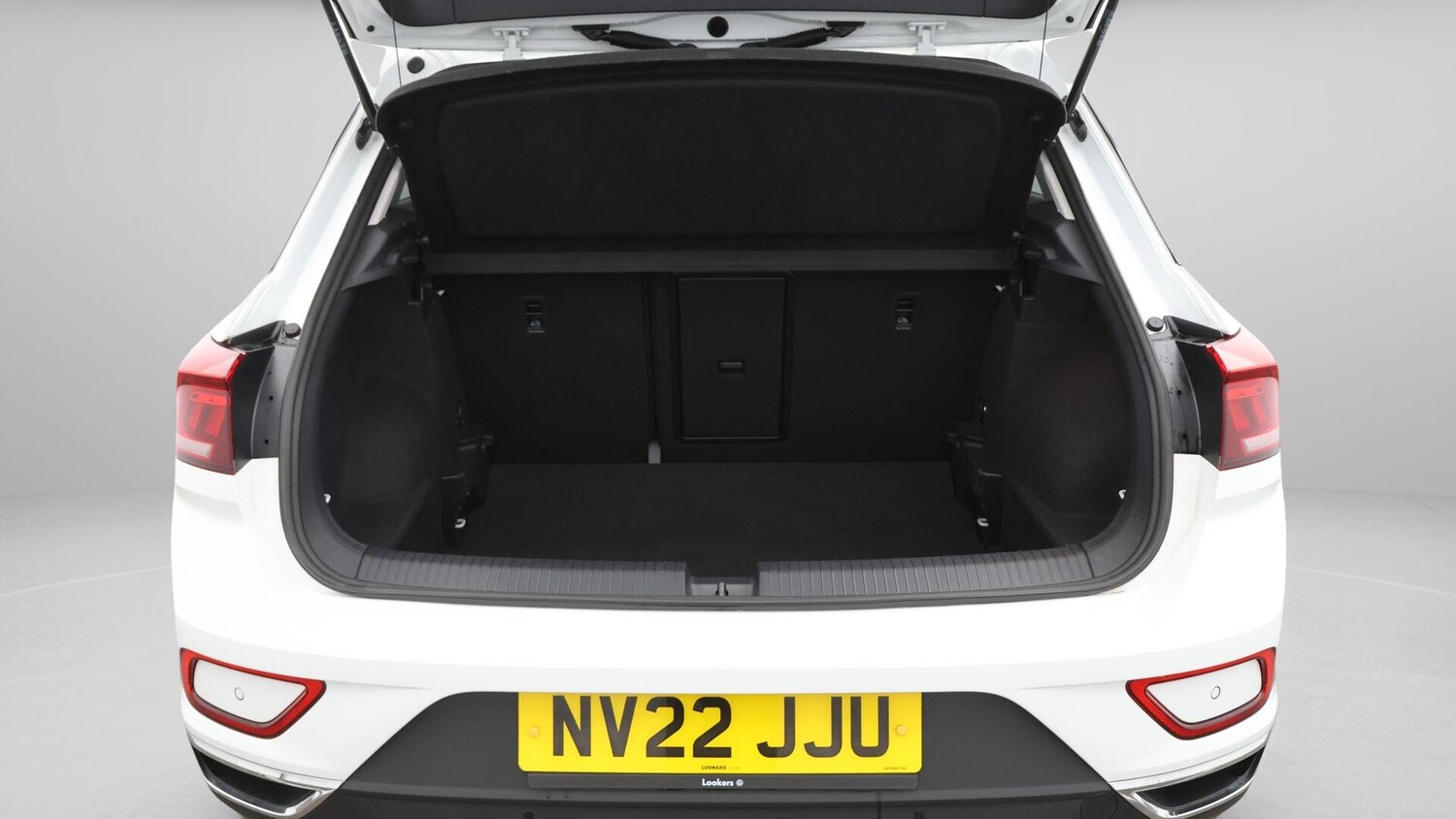 Used Volkswagen T-Roc 2022 for sale - 76013578: Photo 18