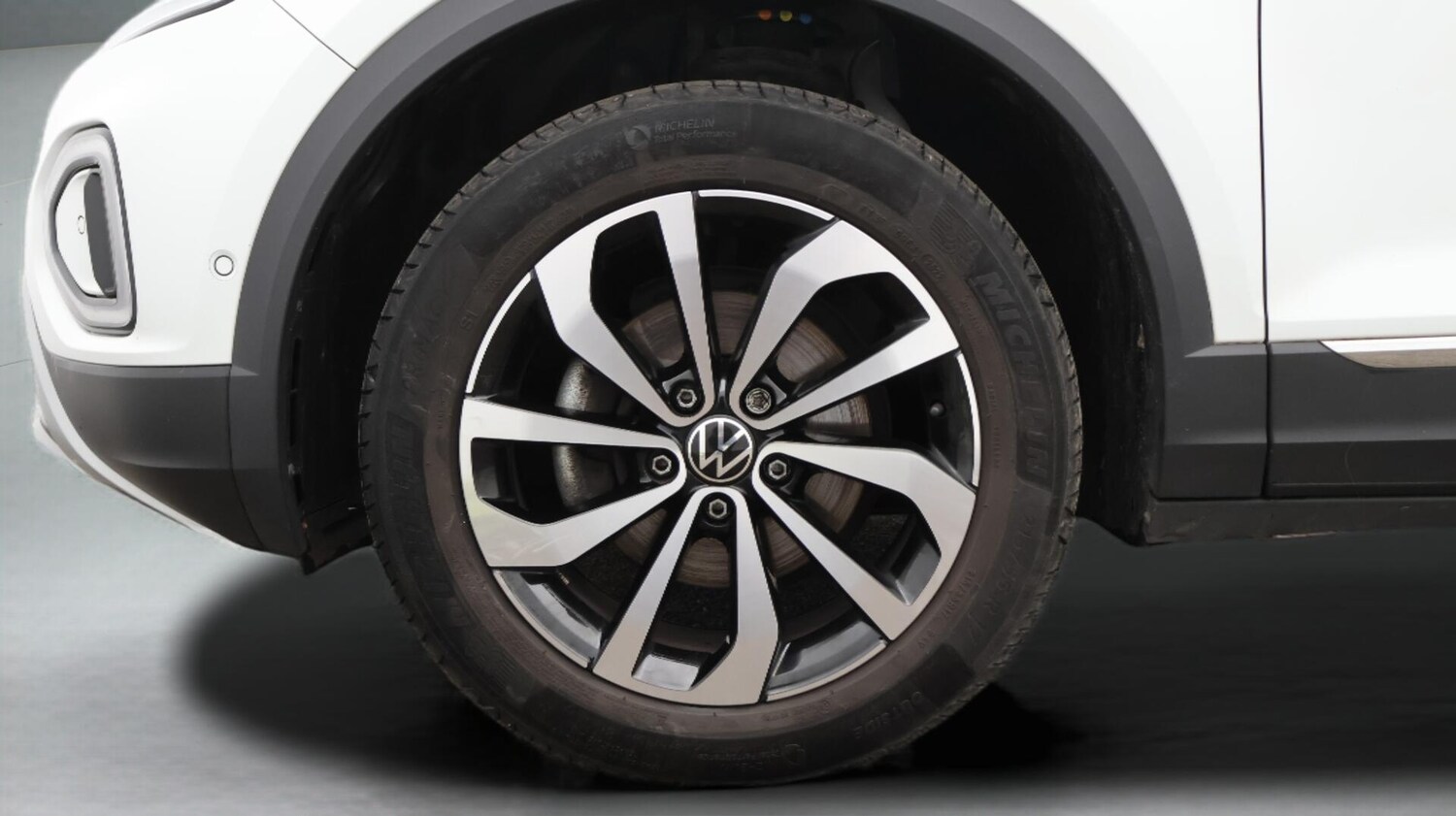 Used Volkswagen T-Roc 2022 for sale - 76013578: Photo 19