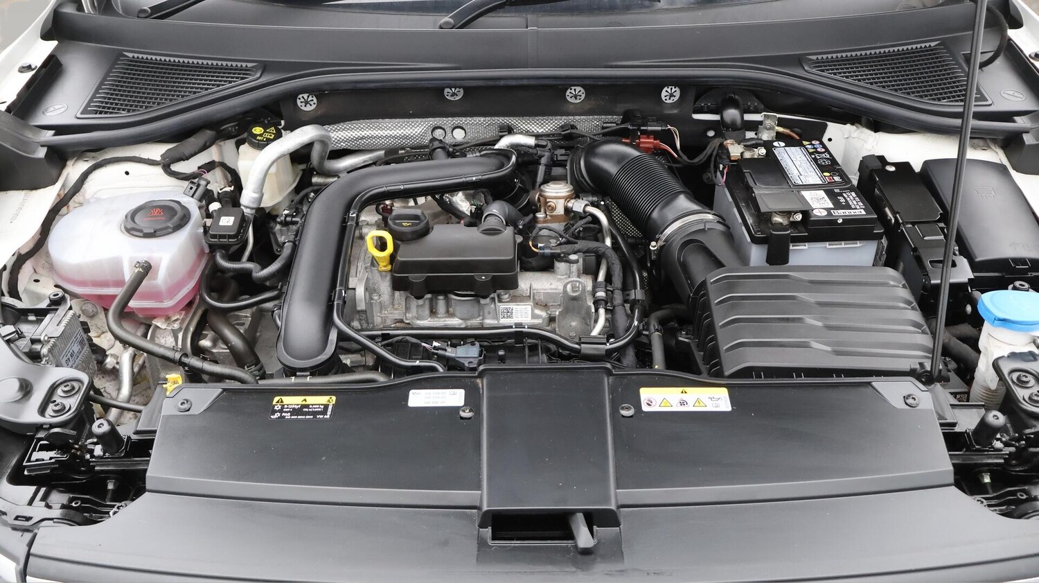 Used Volkswagen T-Roc 2022 for sale - 76013578: Photo 20