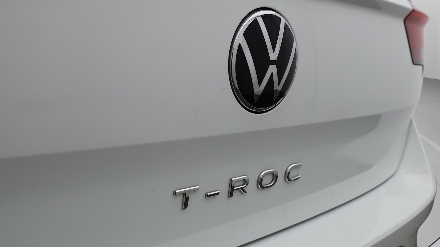 Used Volkswagen T-Roc 2022 for sale - 76013578: Photo 21