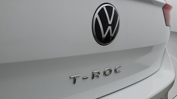 Used Volkswagen T-Roc 2022 for sale - 76013578: Photo 21