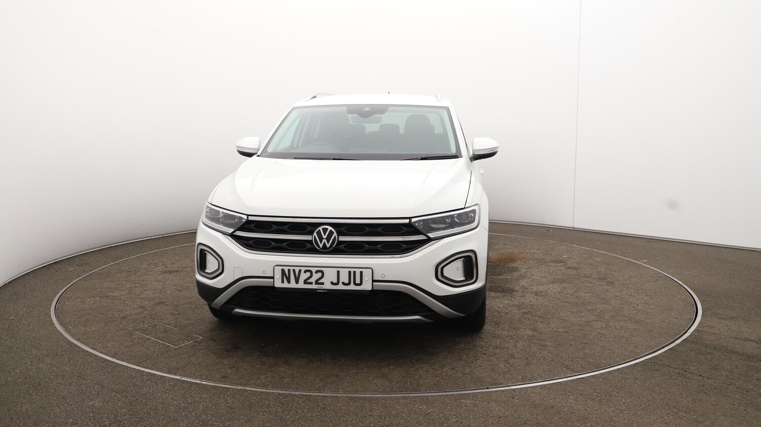 Used Volkswagen T-Roc 2022 for sale - 76013578: Photo 39