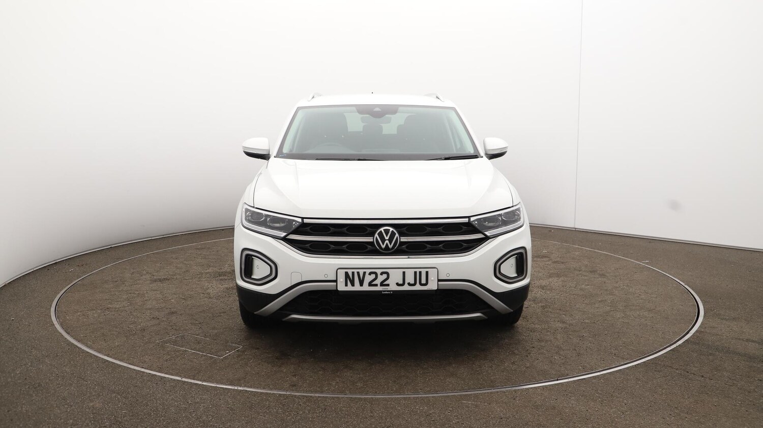 Used Volkswagen T-Roc 2022 for sale - 76013578: Photo 40