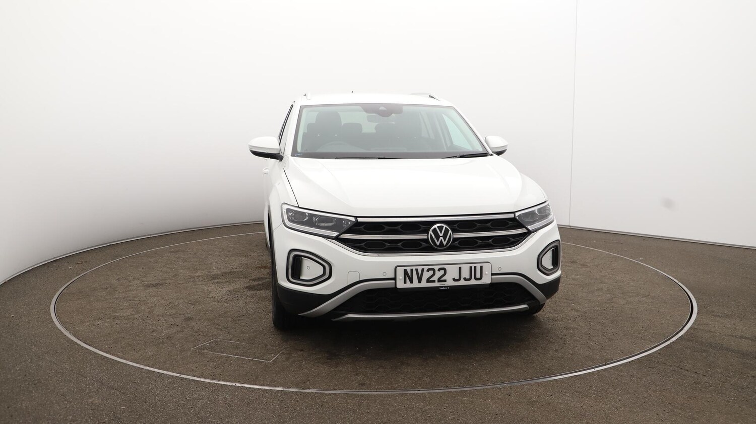 Used Volkswagen T-Roc 2022 for sale - 76013578: Photo 41